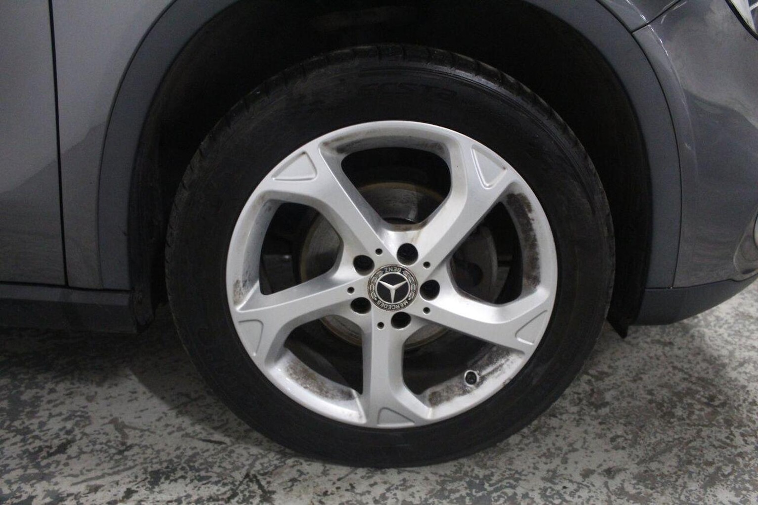 Used Mercedes-Benz GLA 2017 for sale - 76855395: Photo 55