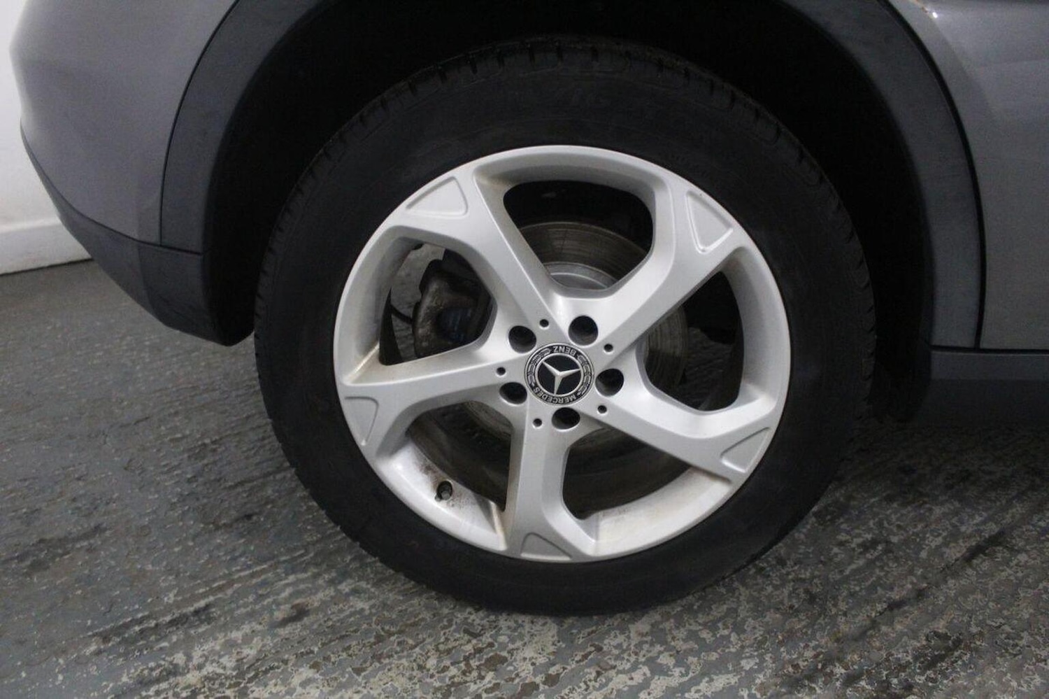 Used Mercedes-Benz GLA 2017 for sale - 76855395: Photo 56