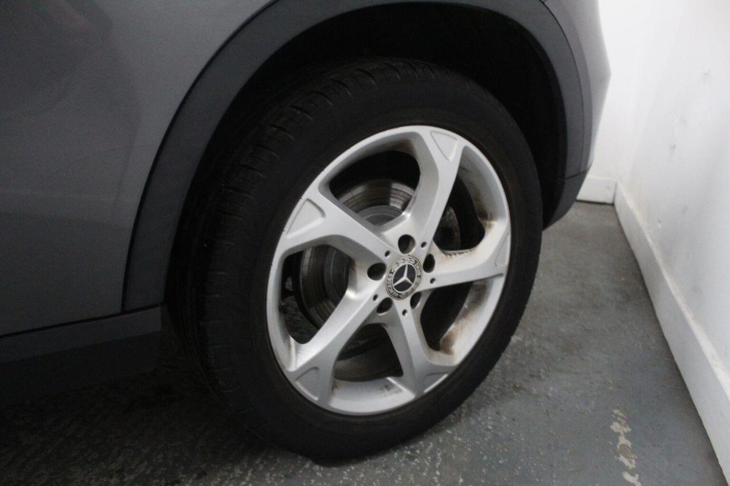 Used Mercedes-Benz GLA 2017 for sale - 76855395: Photo 57