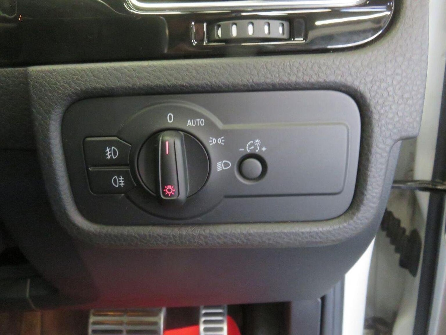 Vehicle 50