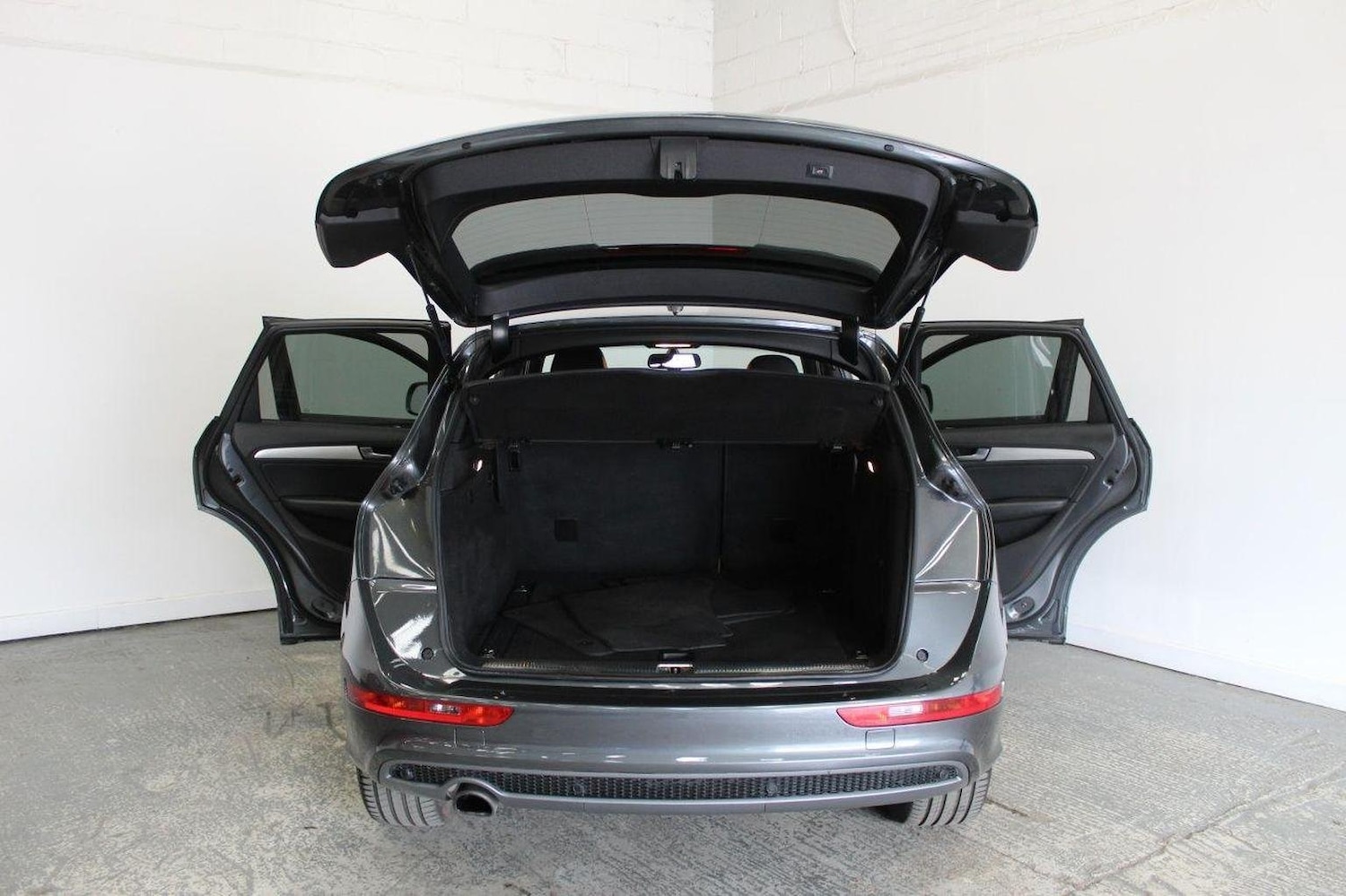 Vehicle 23