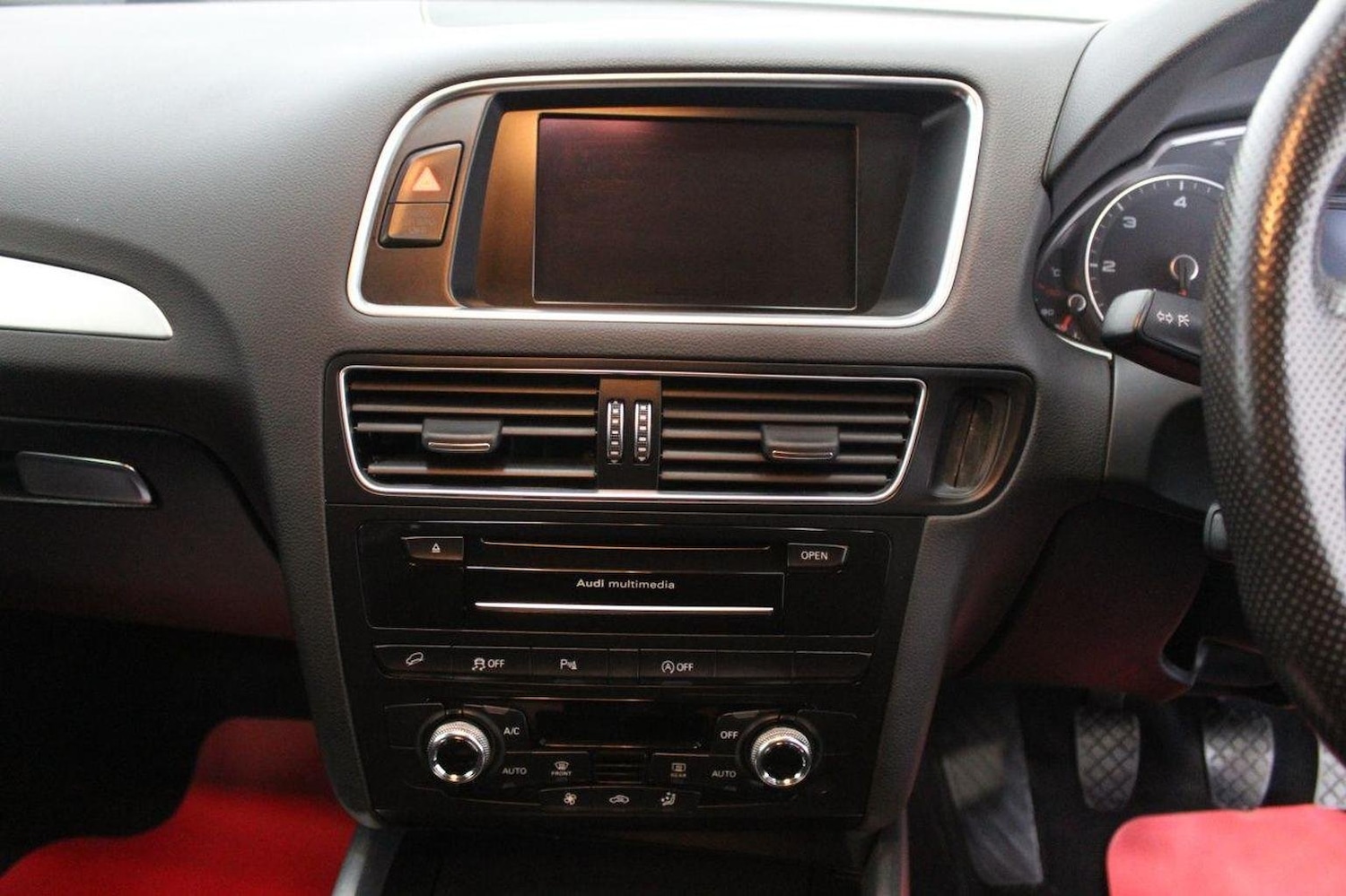 Vehicle 34