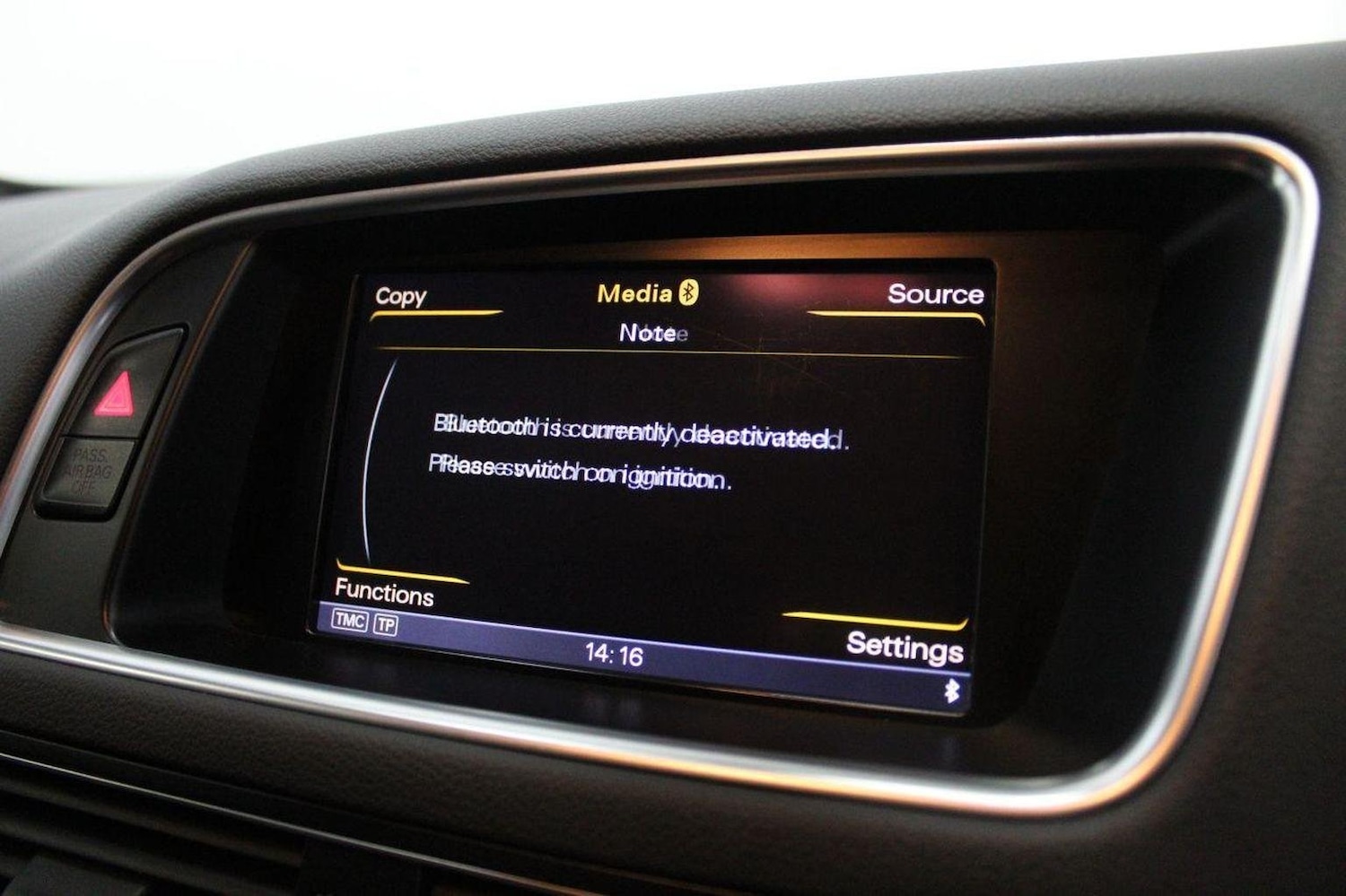Vehicle 40