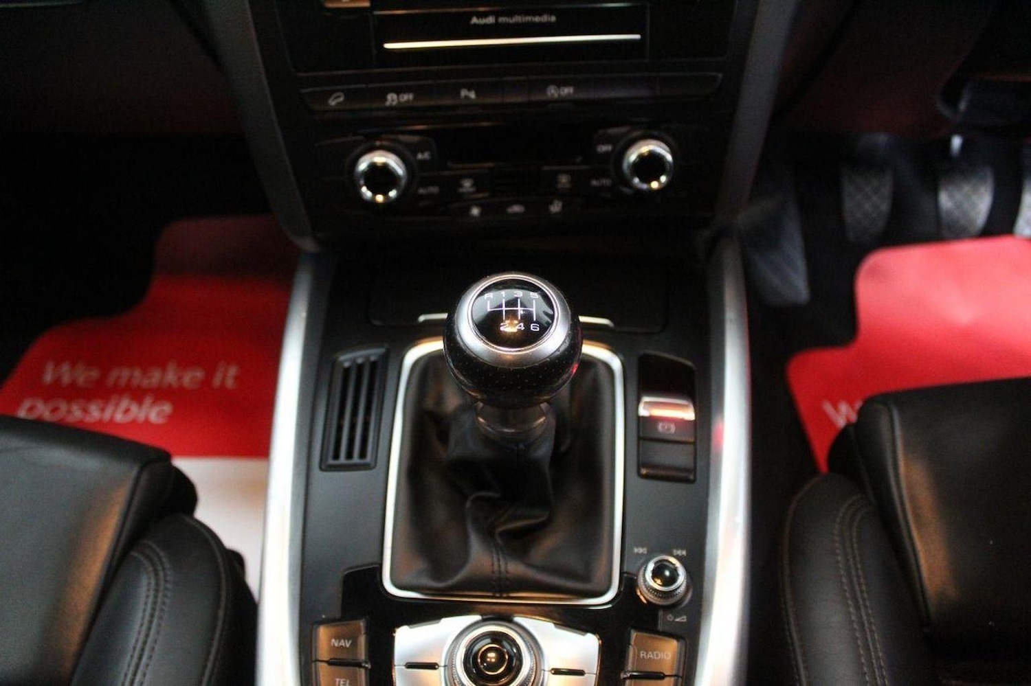 Vehicle 45