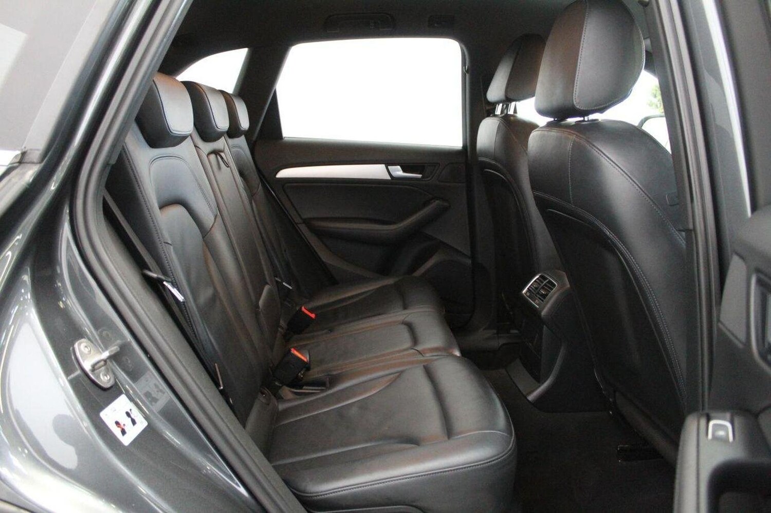 Vehicle 58