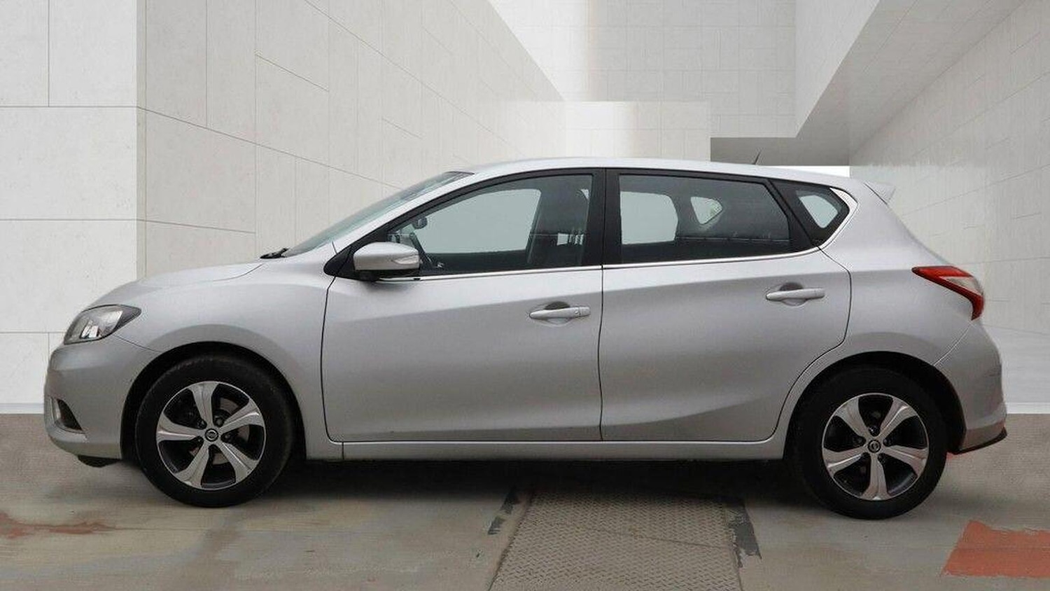 Used Nissan Pulsar 2016 for sale - 78141079: Photo 10