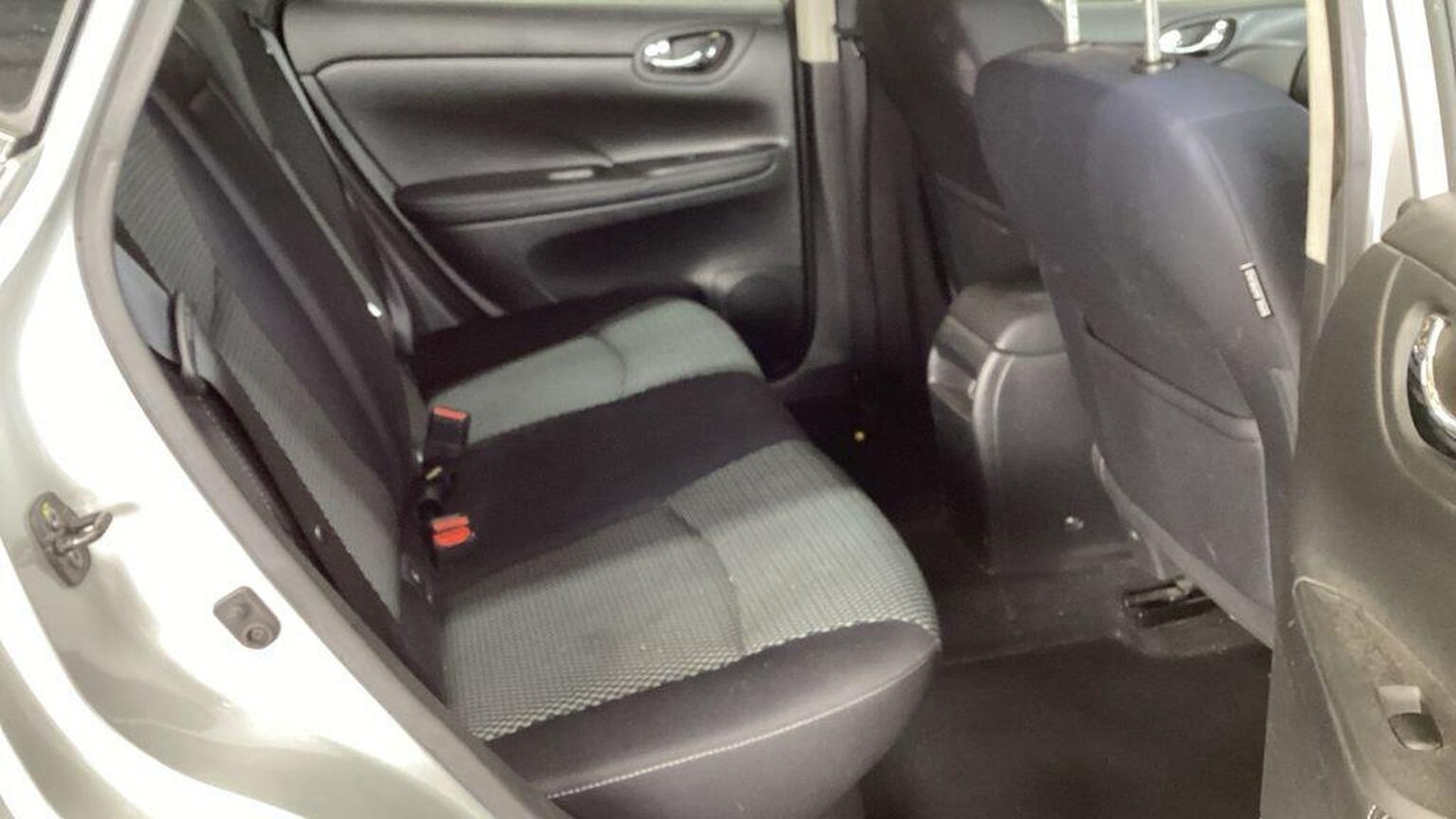 Used Nissan Pulsar 2016 for sale - 78141079: Photo 12