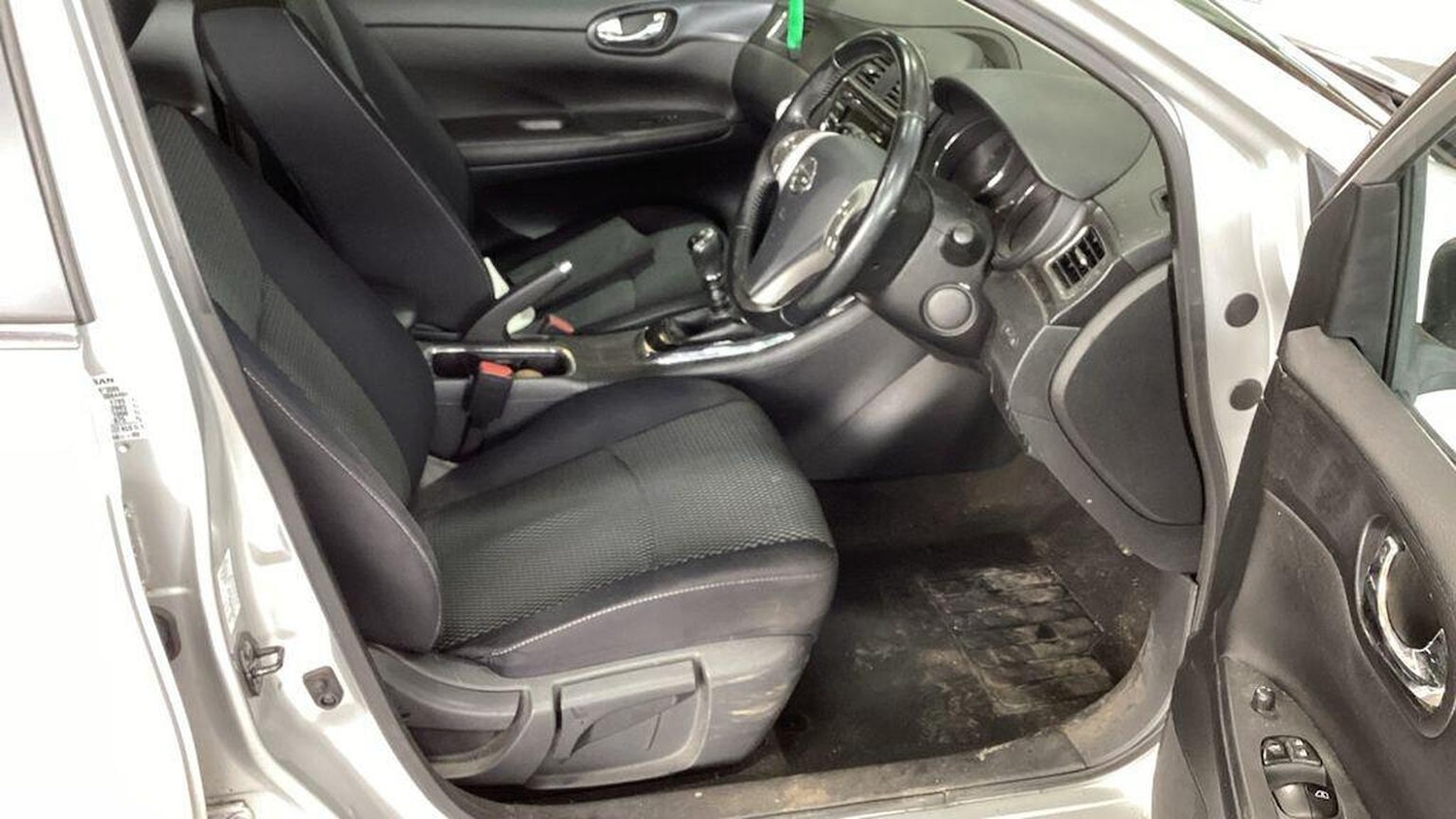 Used Nissan Pulsar 2016 for sale - 78141079: Photo 14