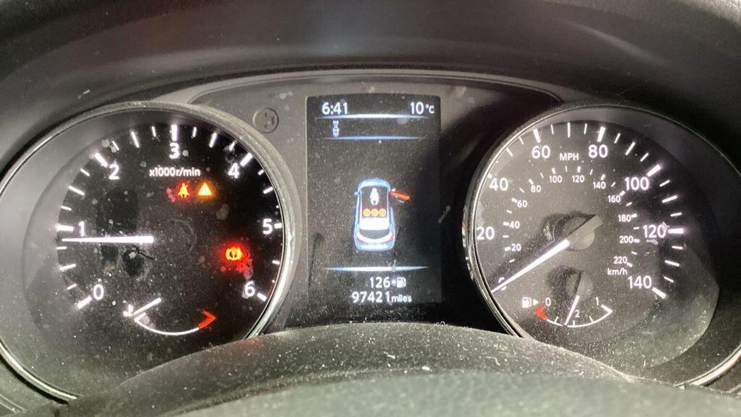 Used Nissan Pulsar 2016 for sale - 78141079: Photo 15