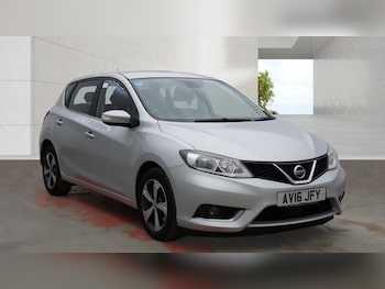 Used Nissan Pulsar 2016 for sale - 78141079: Photo