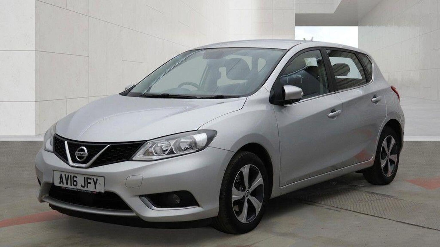 Used Nissan Pulsar 2016 for sale - 78141079: Photo 2