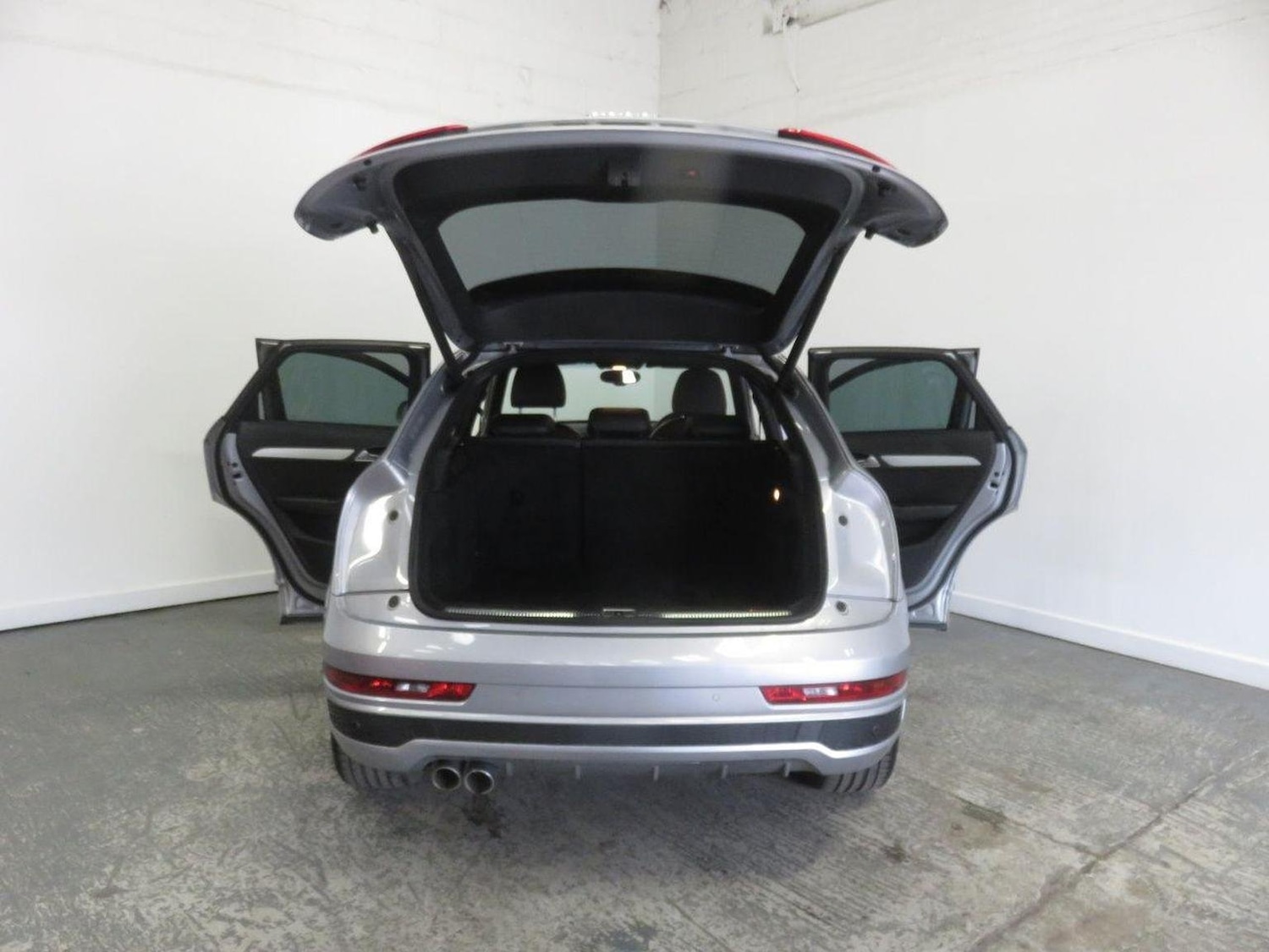 Vehicle 23