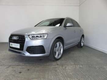 Used Audi Q3 2015 for sale - 74284234: Photo