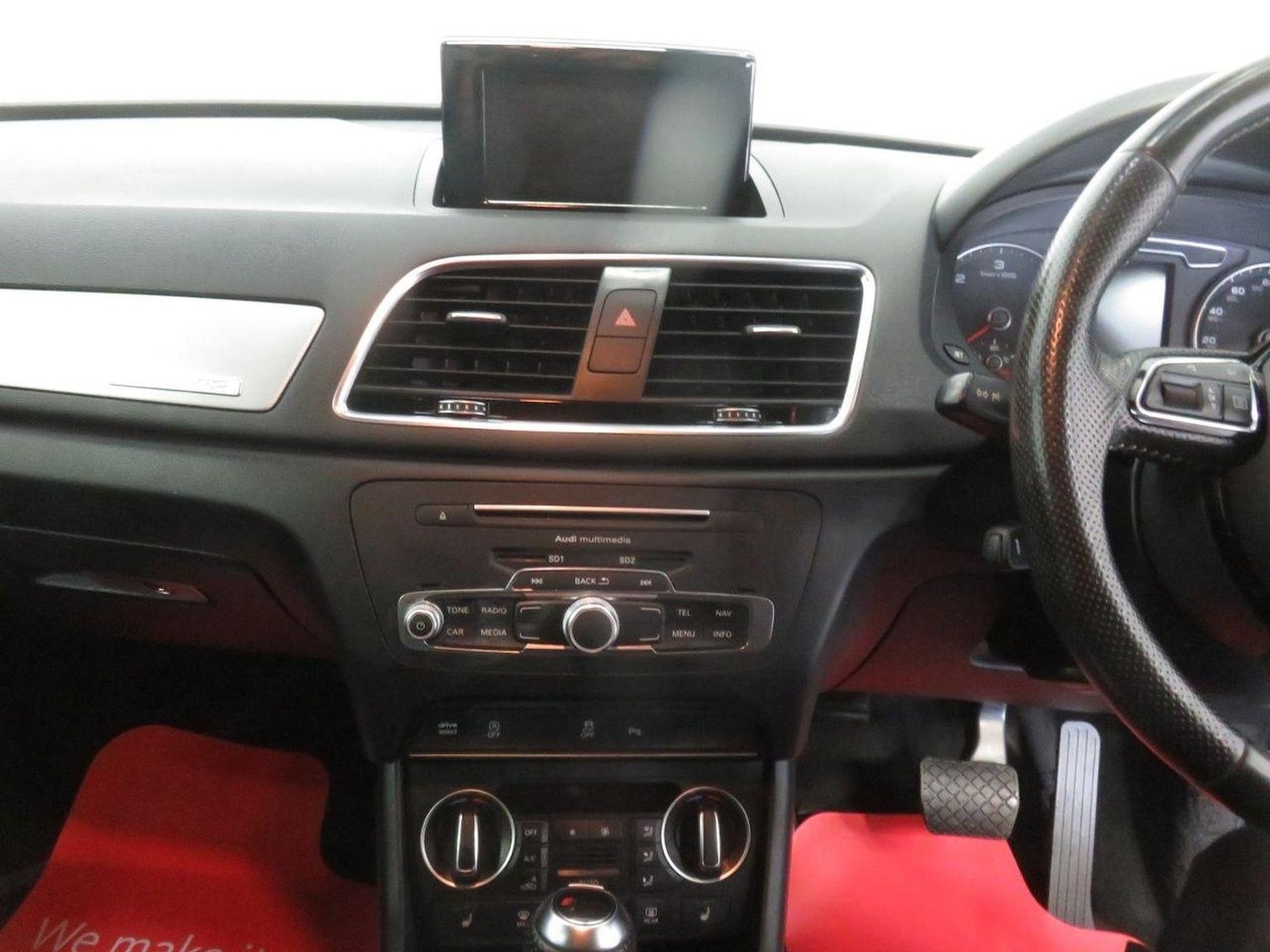 Vehicle 34
