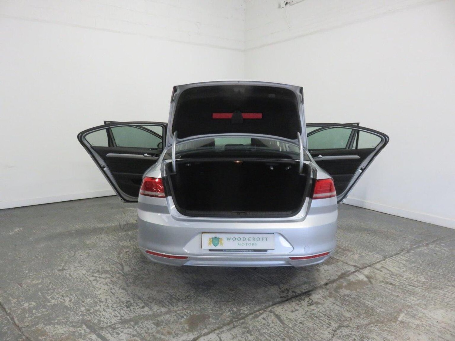 Used Volkswagen Passat 2016 for sale - 76793863: Photo 23