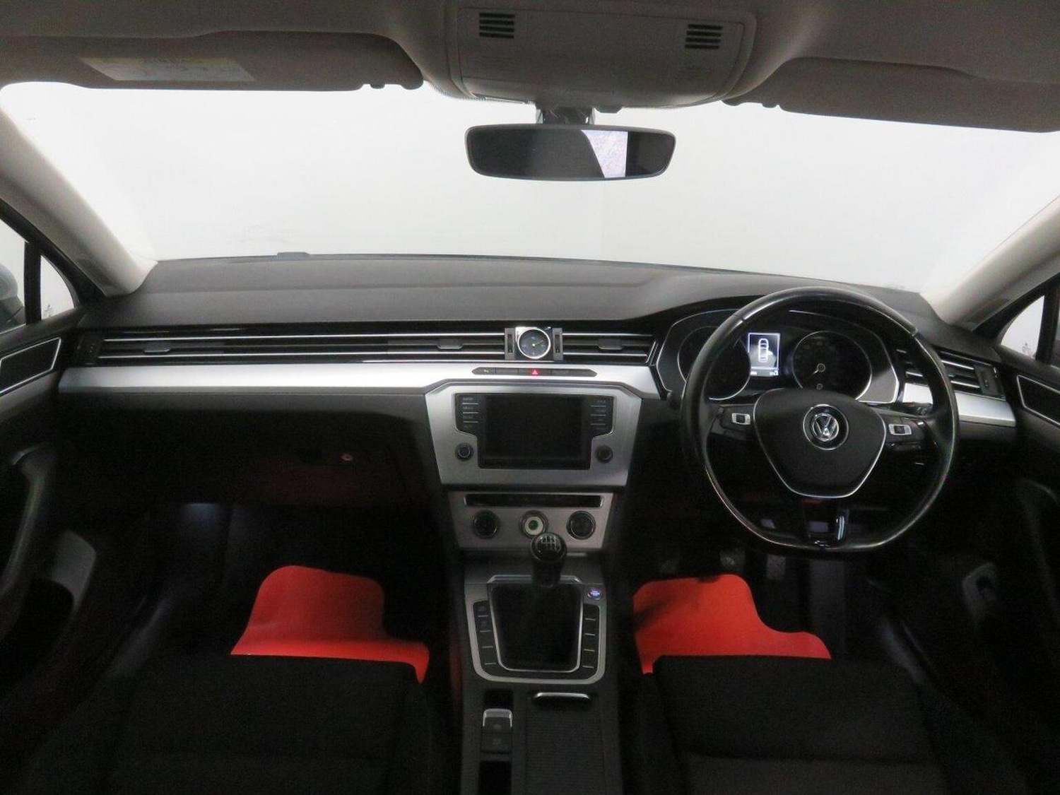 Used Volkswagen Passat 2016 for sale - 76793863: Photo 29