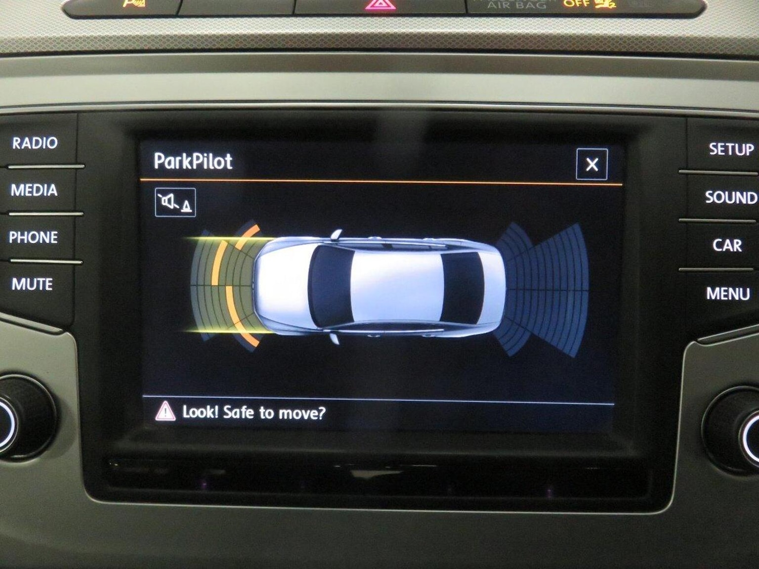 Used Volkswagen Passat 2016 for sale - 76793863: Photo 34