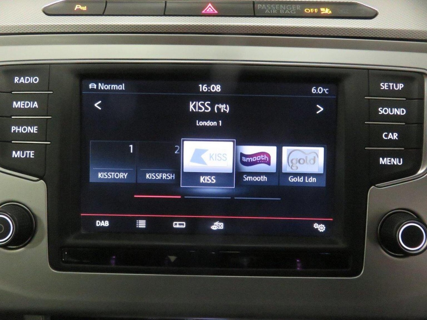 Used Volkswagen Passat 2016 for sale - 76793863: Photo 35