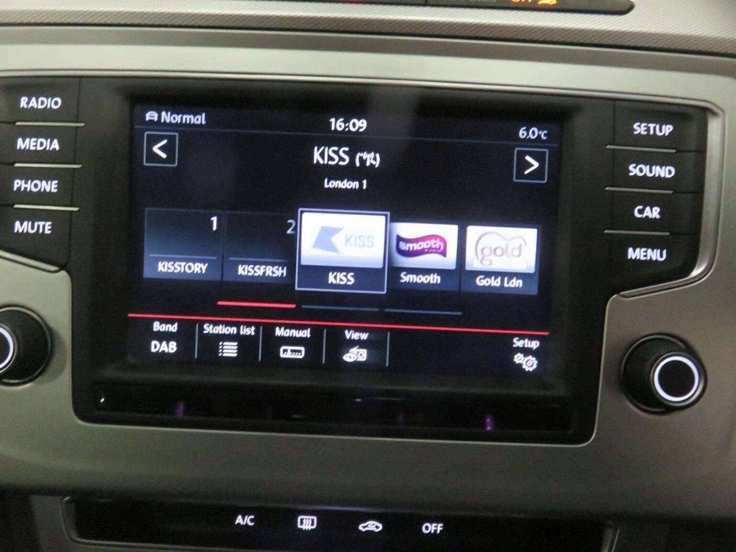 Used Volkswagen Passat 2016 for sale - 76793863: Photo 37