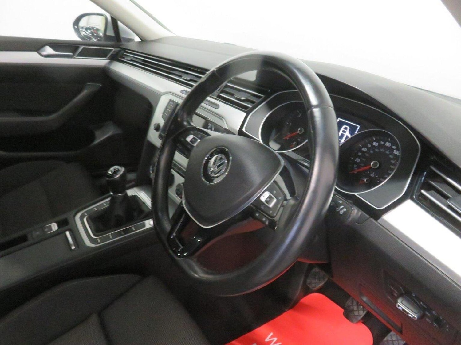 Used Volkswagen Passat 2016 for sale - 76793863: Photo 44