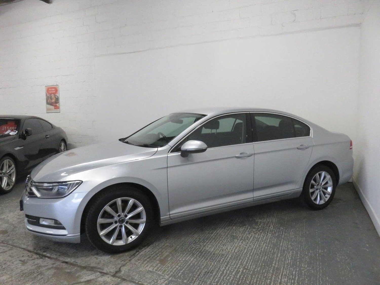 Used Volkswagen Passat 2016 for sale - 76793863: Photo 5