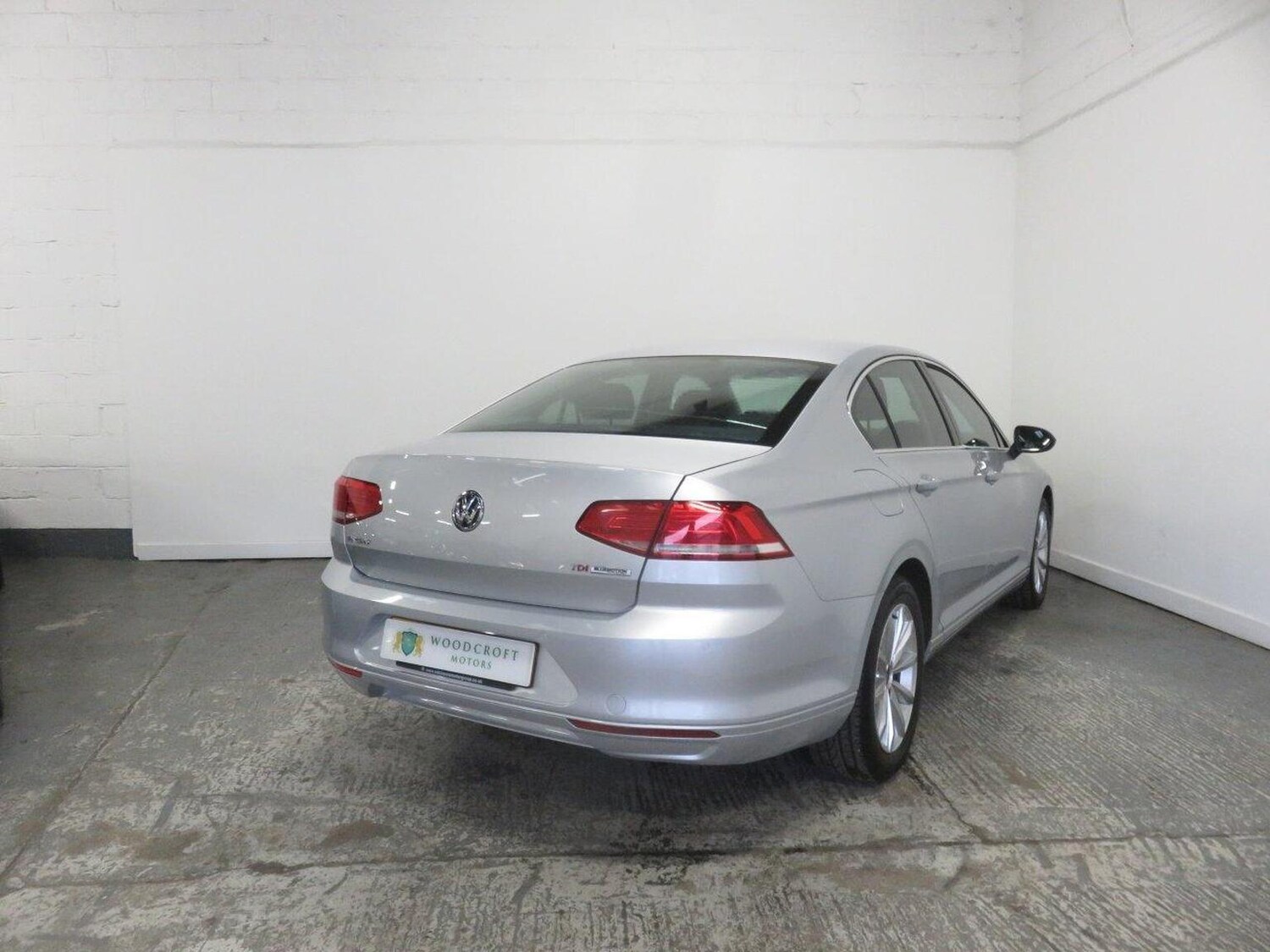 Used Volkswagen Passat 2016 for sale - 76793863: Photo 8