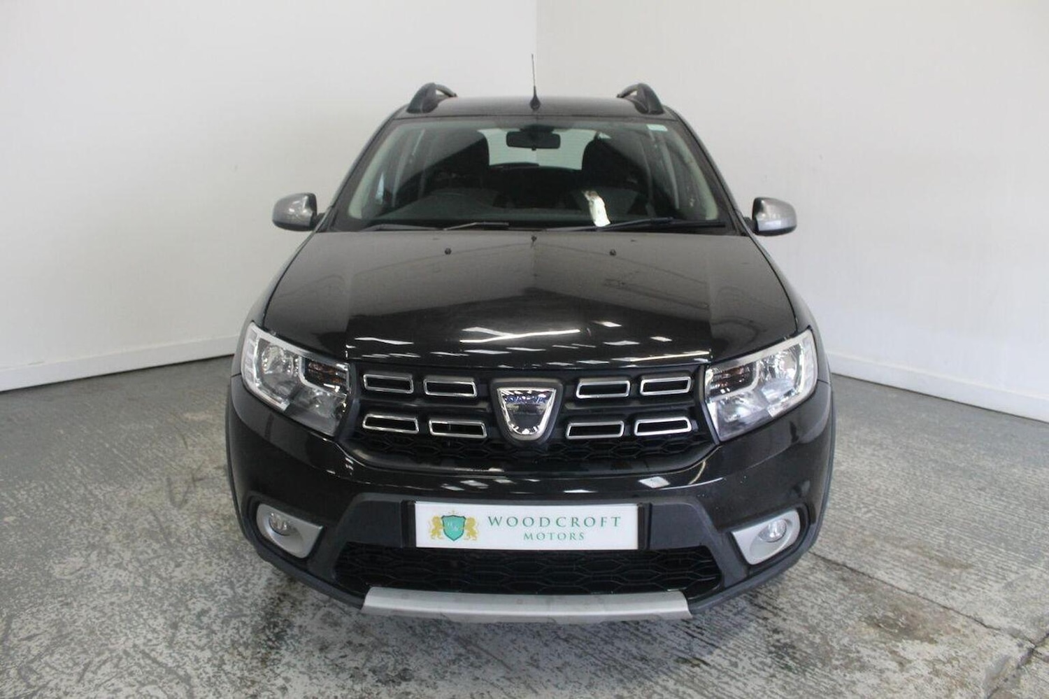 Used Dacia Sandero Stepway 2019 for sale - 76830344: Photo 13