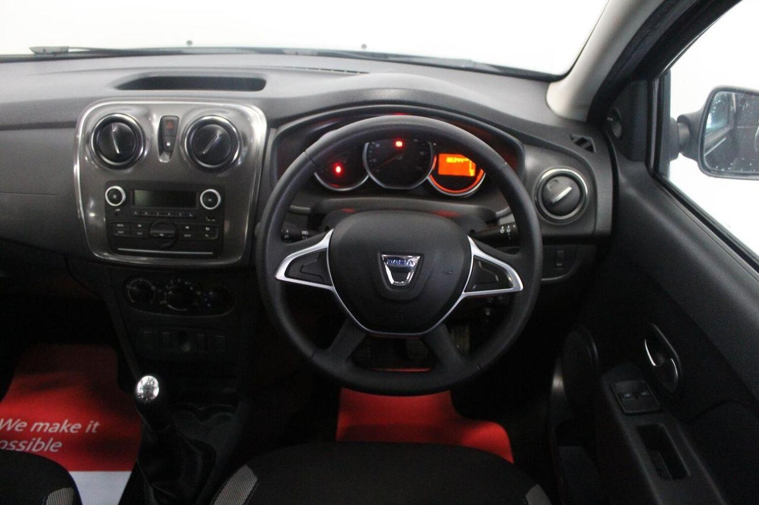 Used Dacia Sandero Stepway 2019 for sale - 76830344: Photo 39