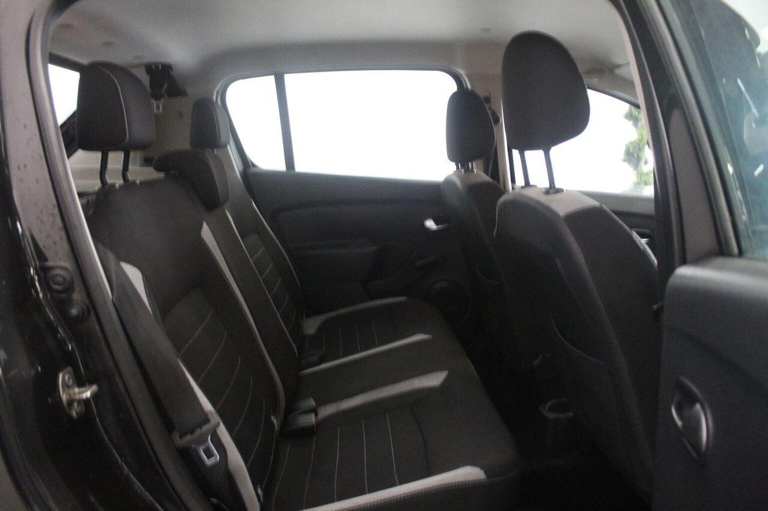 Used Dacia Sandero Stepway 2019 for sale - 76830344: Photo 47