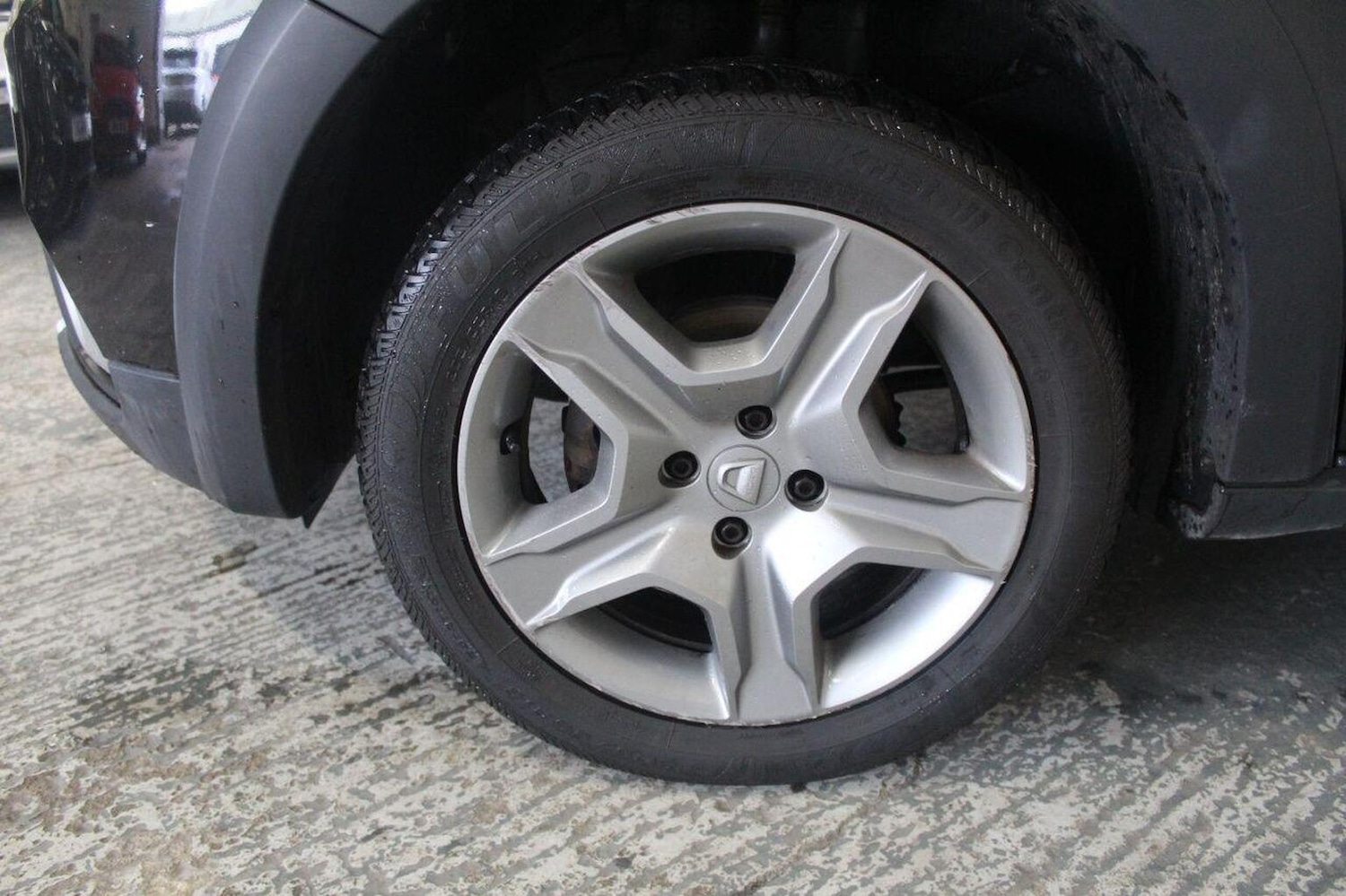 Used Dacia Sandero Stepway 2019 for sale - 76830344: Photo 48