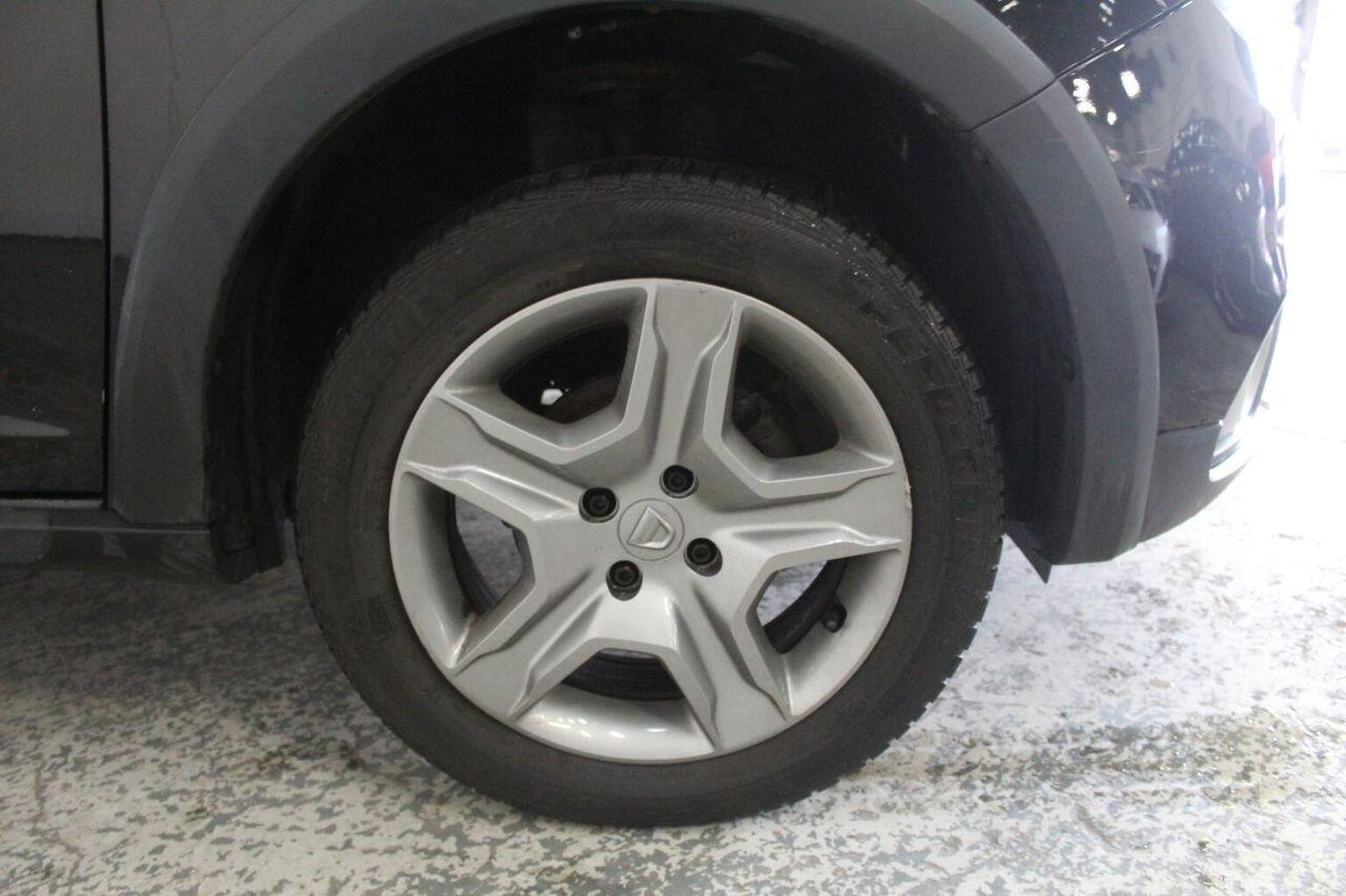 Used Dacia Sandero Stepway 2019 for sale - 76830344: Photo 49