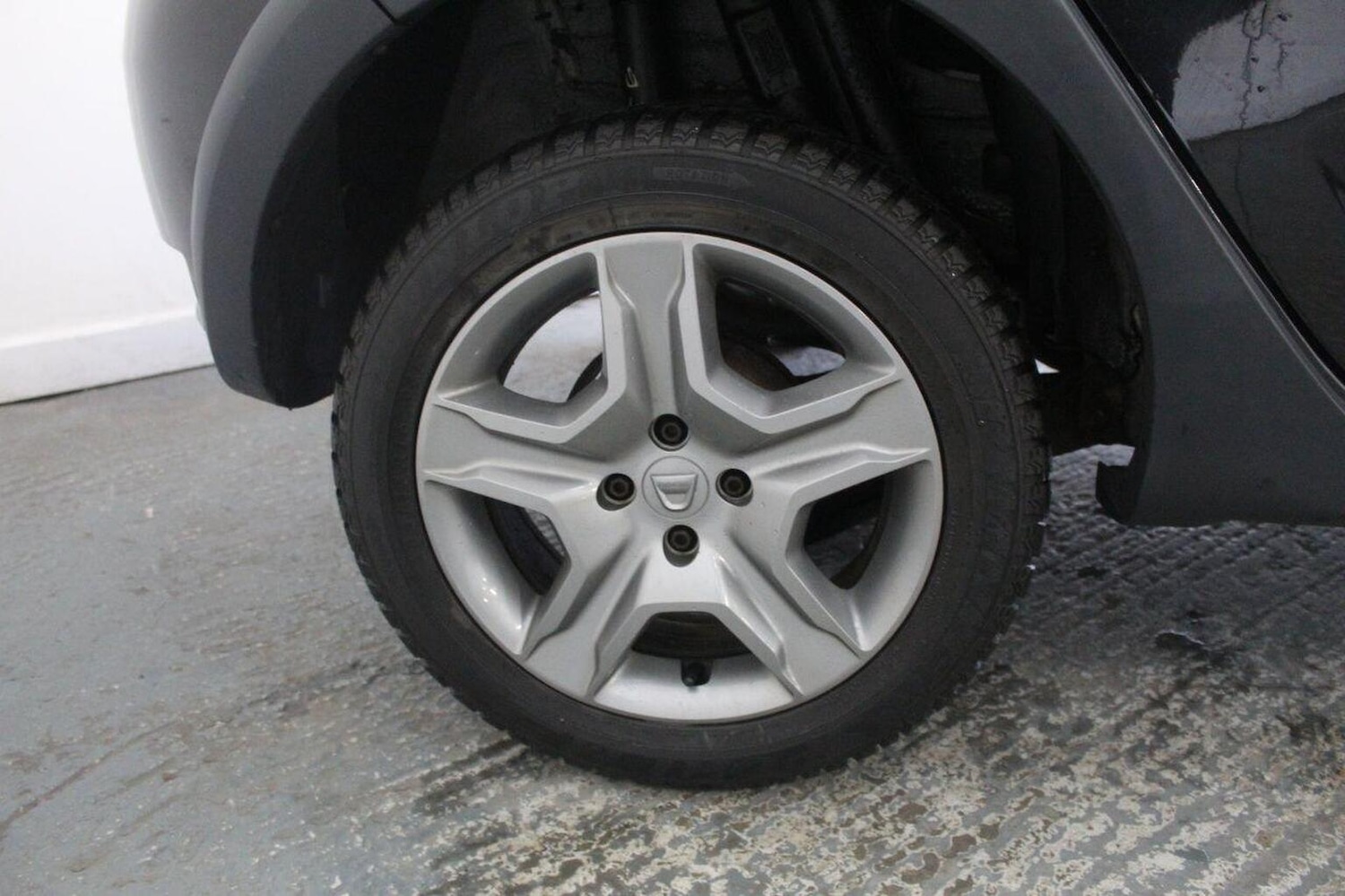 Used Dacia Sandero Stepway 2019 for sale - 76830344: Photo 50