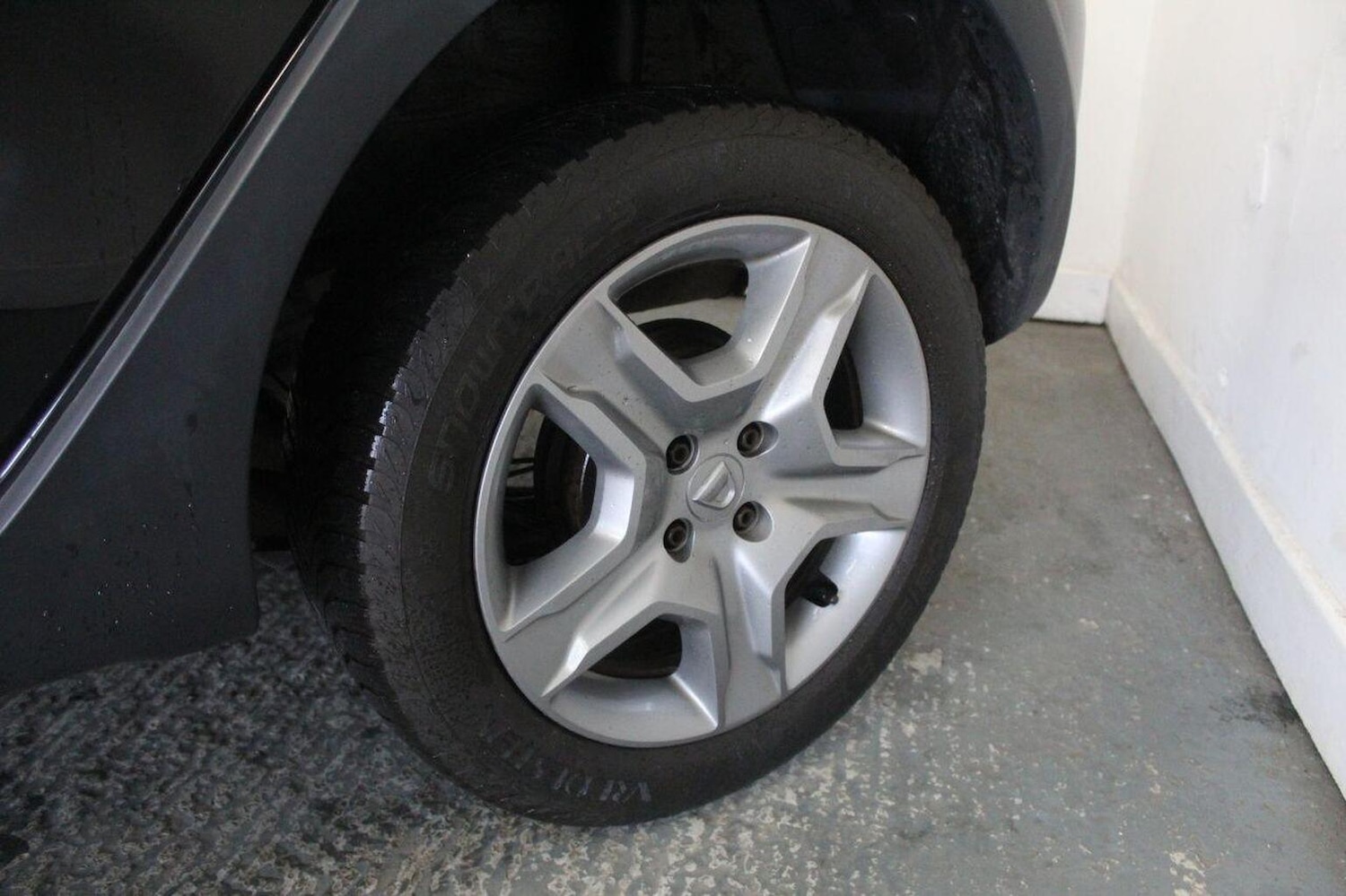 Used Dacia Sandero Stepway 2019 for sale - 76830344: Photo 51