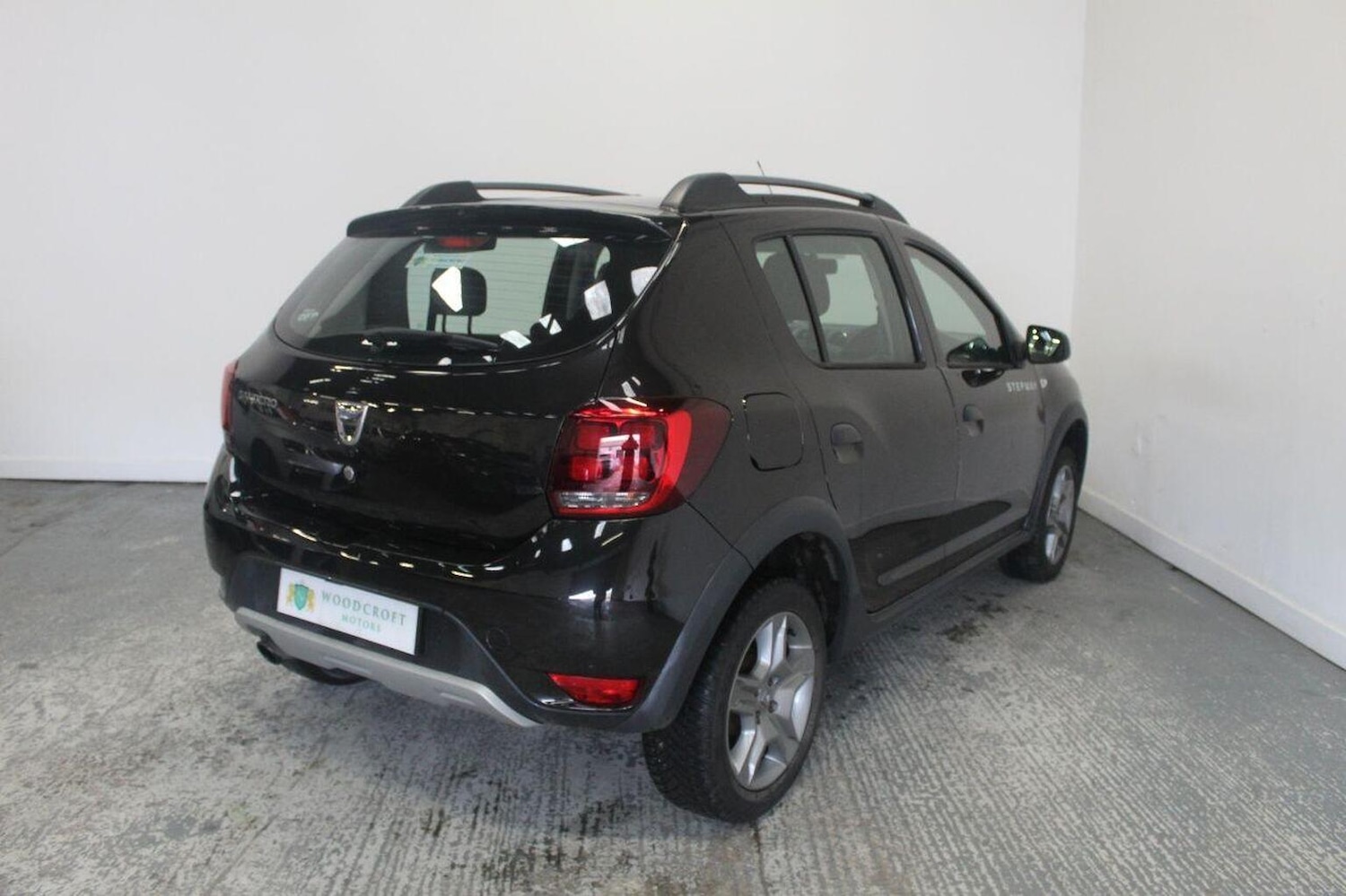 Used Dacia Sandero Stepway 2019 for sale - 76830344: Photo 8