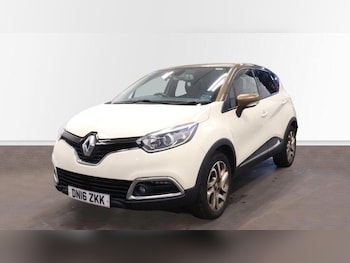 Used Renault Captur 2016 for sale - 79395252: Photo