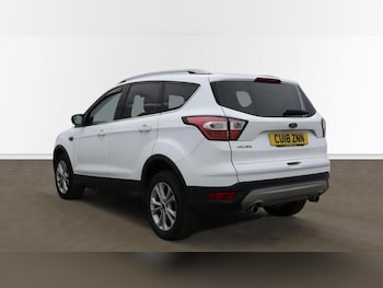 Used Ford Kuga 2018 for sale - 78640250: Photo