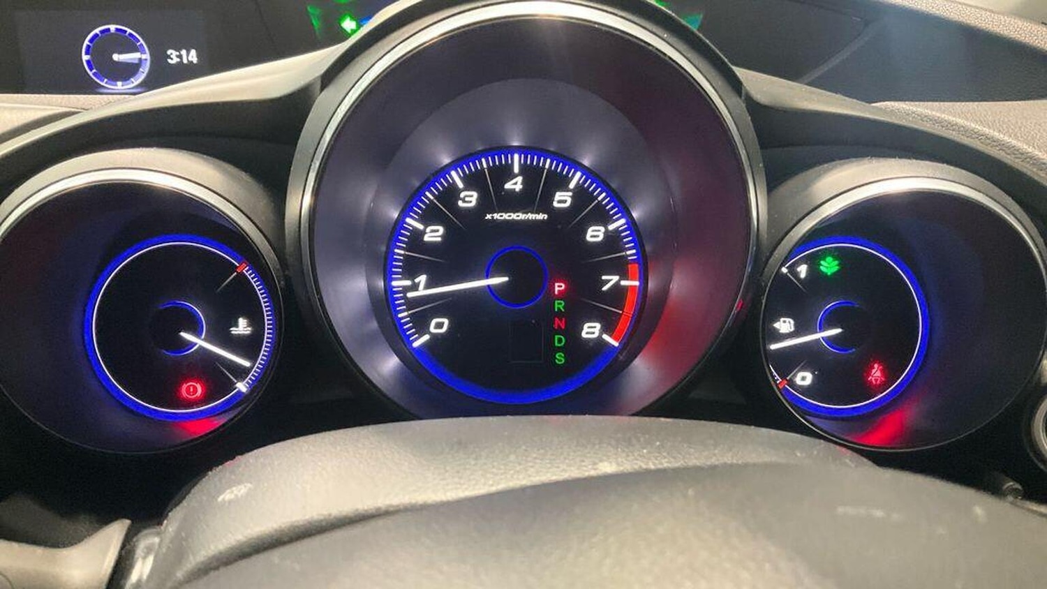 Used Honda Civic 2015 for sale - 78031730: Photo 15