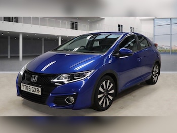 Used Honda Civic 2015 for sale - 78031730: Photo