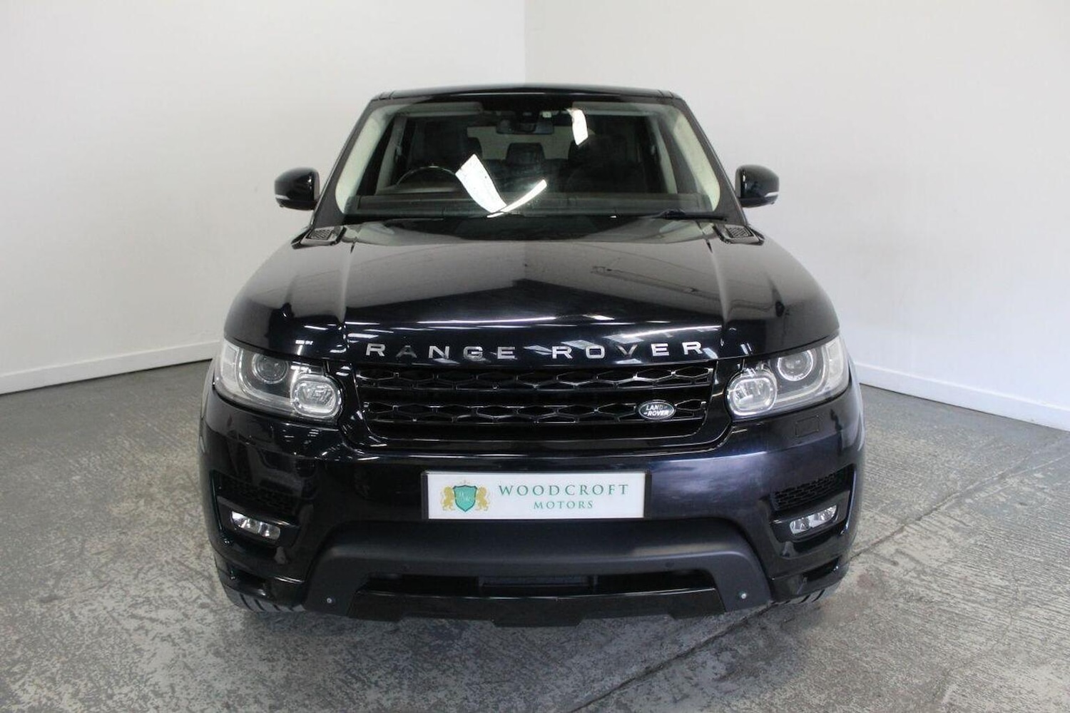 Used Land Rover Range Rover Sport 2015 for sale - 77937941: Photo 13