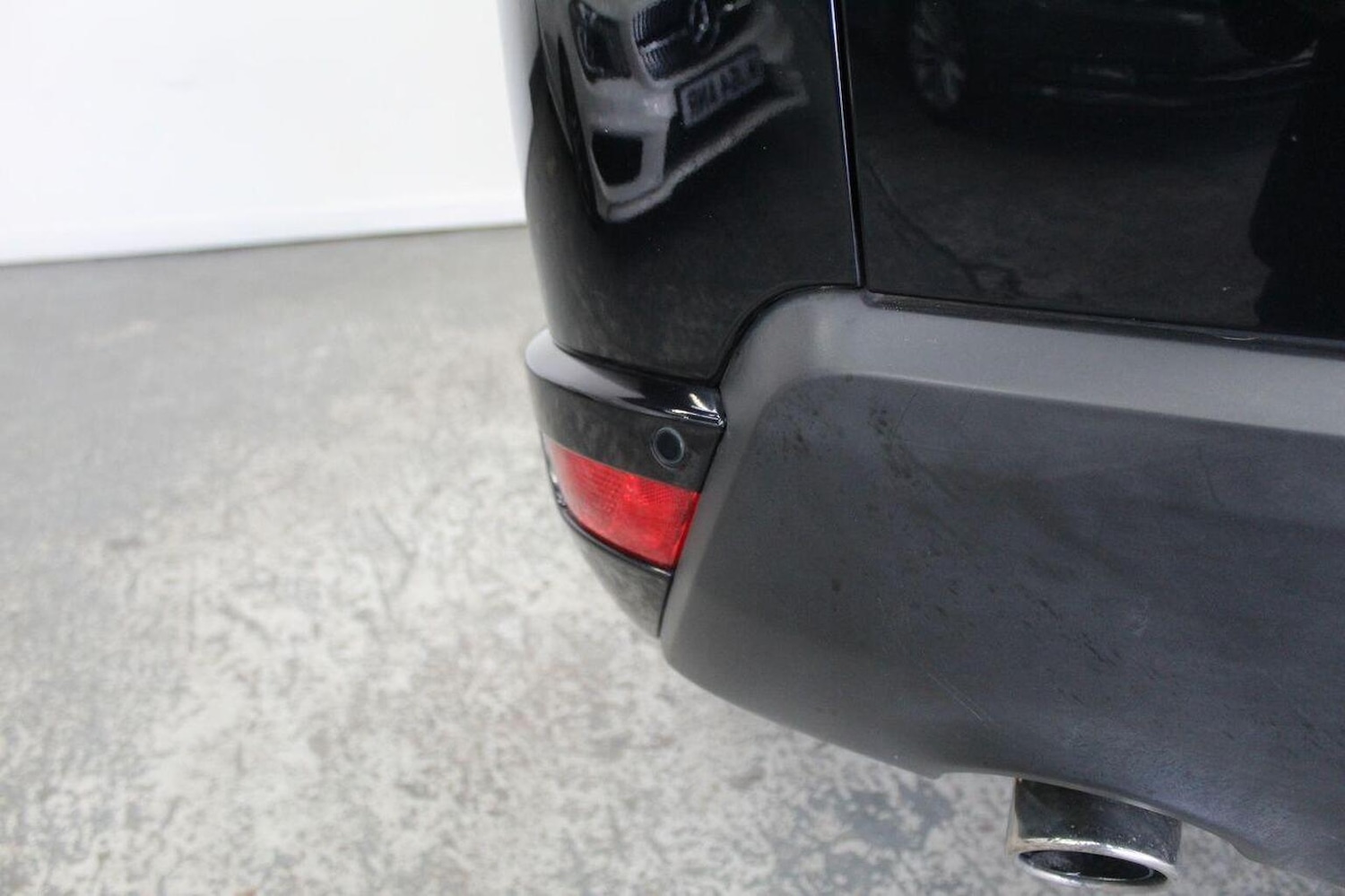 Used Land Rover Range Rover Sport 2015 for sale - 77937941: Photo 17