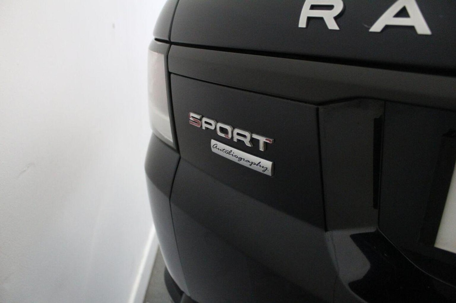 Used Land Rover Range Rover Sport 2015 for sale - 77937941: Photo 19