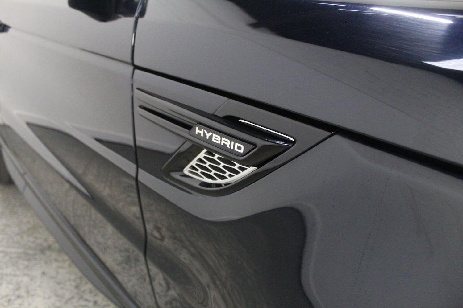 Used Land Rover Range Rover Sport 2015 for sale - 77937941: Photo 21