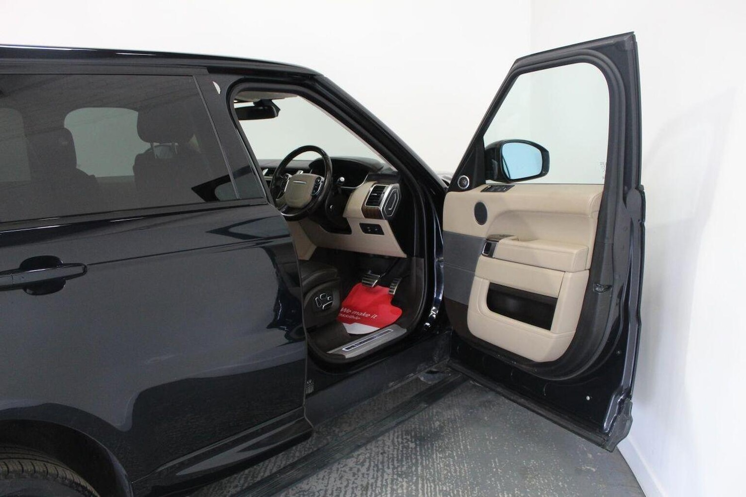 Used Land Rover Range Rover Sport 2015 for sale - 77937941: Photo 29