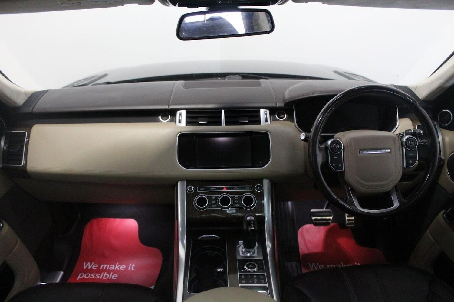 Used Land Rover Range Rover Sport 2015 for sale - 77937941: Photo 33