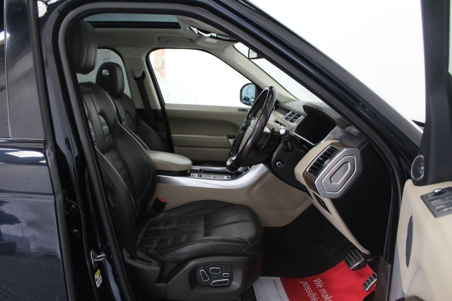 Used Land Rover Range Rover Sport 2015 for sale - 77937941: Photo 34