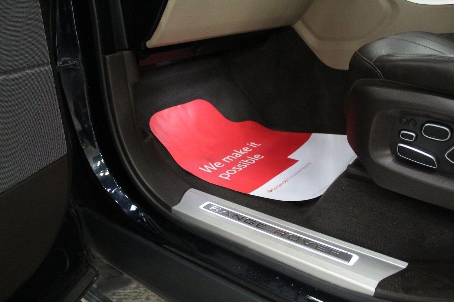 Used Land Rover Range Rover Sport 2015 for sale - 77937941: Photo 36