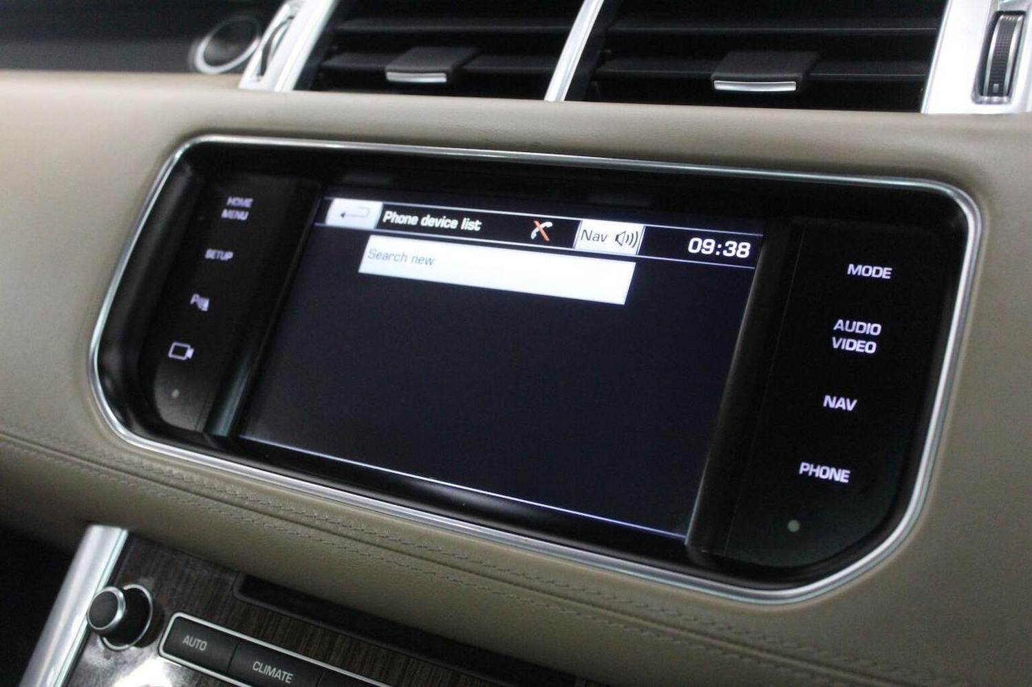 Used Land Rover Range Rover Sport 2015 for sale - 77937941: Photo 42