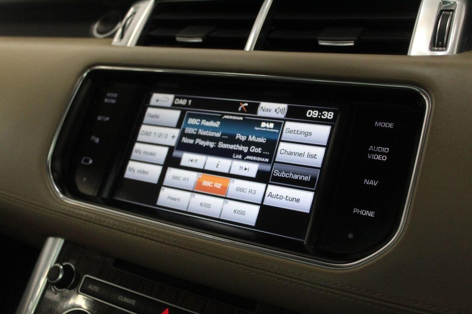 Used Land Rover Range Rover Sport 2015 for sale - 77937941: Photo 44