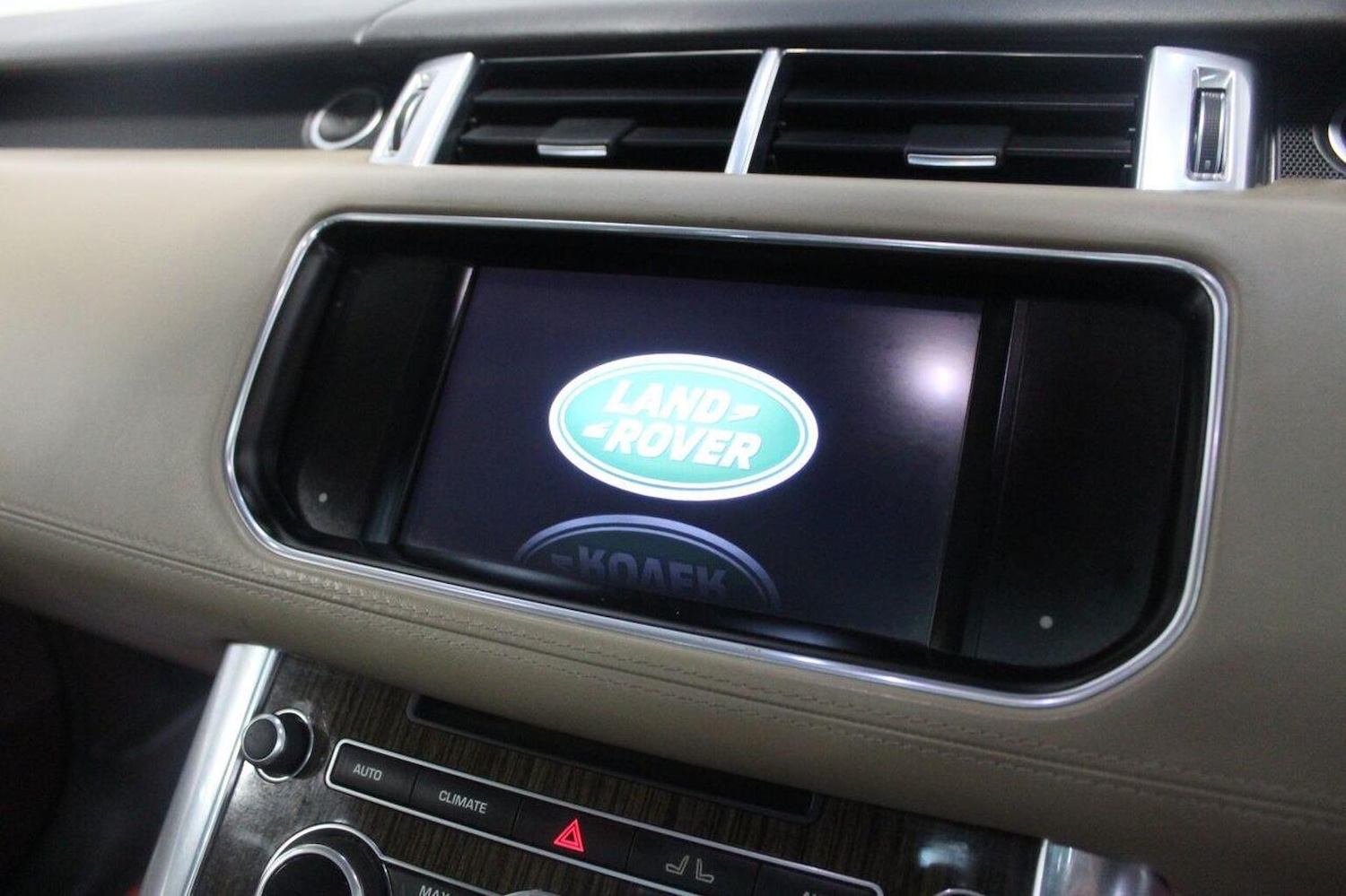 Used Land Rover Range Rover Sport 2015 for sale - 77937941: Photo 45