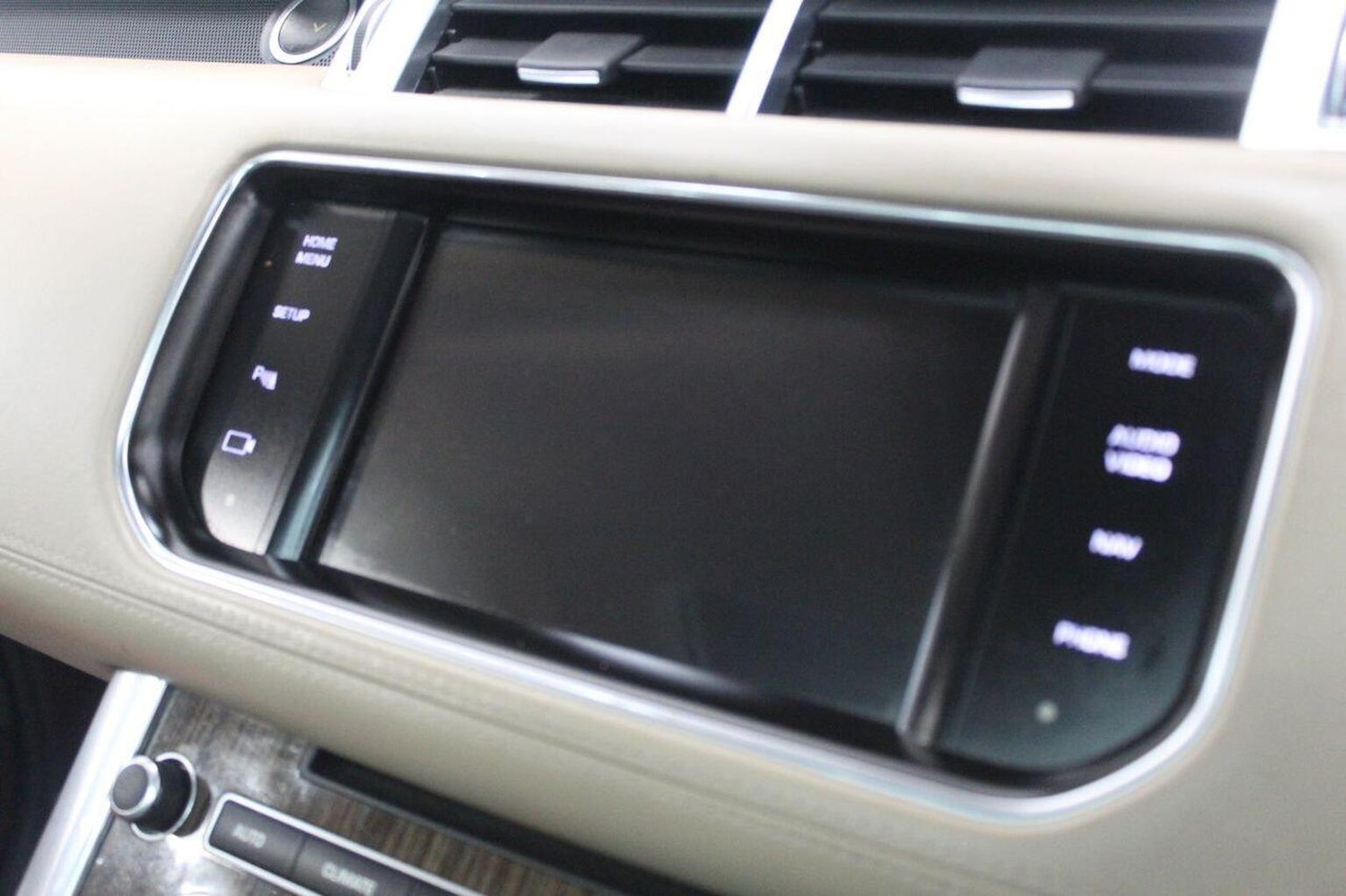 Used Land Rover Range Rover Sport 2015 for sale - 77937941: Photo 46